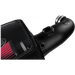 S&B 75-5105-BKJF Cold Air Intake For 08-10 Ford F250 F350 V8-6.4L Powerstroke Cotton Cleanable Red S&B - Truck Part Superstore