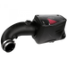 S&B 75-5105-BKJF Cold Air Intake For 08-10 Ford F250 F350 V8-6.4L Powerstroke Cotton Cleanable Red S&B - Truck Part Superstore
