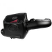 S&B 75-5105-BKJF Cold Air Intake For 08-10 Ford F250 F350 V8-6.4L Powerstroke Cotton Cleanable Red S&B - Truck Part Superstore