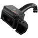 S&B 75-5106-BKJF Cold Air Intake For 09-18 Dodge Ram 1500/ 2500/ 3500 Hemi V8-5.7L Cotton Cleanable Red S&B - Truck Part Superstore