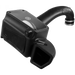 S&B 75-5106D-BKJF Cold Air Intake For 09-18 Dodge Ram 1500/ 2500/ 3500 Hemi V8-5.7L Dry Extendable White S&B - Truck Part Superstore