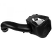 S&B 75-5106D-BKJF Cold Air Intake For 09-18 Dodge Ram 1500/ 2500/ 3500 Hemi V8-5.7L Dry Extendable White S&B - Truck Part Superstore