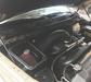 S&B 75-5106D-BKJF Cold Air Intake For 09-18 Dodge Ram 1500/ 2500/ 3500 Hemi V8-5.7L Dry Extendable White S&B - Truck Part Superstore