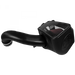 S&B 75-5106-BKJF Cold Air Intake For 09-18 Dodge Ram 1500/ 2500/ 3500 Hemi V8-5.7L Cotton Cleanable Red S&B - Truck Part Superstore