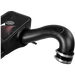 S&B 75-5106-BKJF Cold Air Intake For 09-18 Dodge Ram 1500/ 2500/ 3500 Hemi V8-5.7L Cotton Cleanable Red S&B - Truck Part Superstore