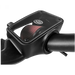 S&B 75-5106-BKJF Cold Air Intake For 09-18 Dodge Ram 1500/ 2500/ 3500 Hemi V8-5.7L Cotton Cleanable Red S&B - Truck Part Superstore