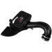 S&B 75-5106-BKJF Cold Air Intake For 09-18 Dodge Ram 1500/ 2500/ 3500 Hemi V8-5.7L Cotton Cleanable Red S&B - Truck Part Superstore