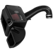 S&B 75-5106-BKJF Cold Air Intake For 09-18 Dodge Ram 1500/ 2500/ 3500 Hemi V8-5.7L Cotton Cleanable Red S&B - Truck Part Superstore
