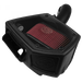 S&B 75-5107-BKJF Cold Air Intake For 2015-2017 VW MK7 GTI/R Audi 8V S3/A3 Cotton Cleanable Red S&B - Truck Part Superstore