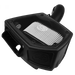 S&B 75-5107D-BKJF Cold Air Intake For 2015-2017 VW MK7 GTI/R Audi 8V S3/A3 Dry Extendable White S&B - Truck Part Superstore