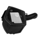 S&B 75-5107D-BKJF Cold Air Intake For 2015-2017 VW MK7 GTI/R Audi 8V S3/A3 Dry Extendable White S&B - Truck Part Superstore