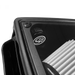 S&B 75-5107D-BKJF Cold Air Intake For 2015-2017 VW MK7 GTI/R Audi 8V S3/A3 Dry Extendable White S&B - Truck Part Superstore