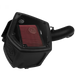 S&B 75-5107-BKJF Cold Air Intake For 2015-2017 VW MK7 GTI/R Audi 8V S3/A3 Cotton Cleanable Red S&B - Truck Part Superstore