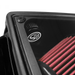 S&B 75-5107-BKJF Cold Air Intake For 2015-2017 VW MK7 GTI/R Audi 8V S3/A3 Cotton Cleanable Red S&B - Truck Part Superstore
