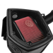 S&B 75-5107-BKJF Cold Air Intake For 2015-2017 VW MK7 GTI/R Audi 8V S3/A3 Cotton Cleanable Red S&B - Truck Part Superstore