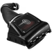 S&B 75-5108-BKJF Cold Air Intake For 11-16 Ford F250, F350 V8-6.2L Oiled Cotton Cleanable Red S&B - Truck Part Superstore