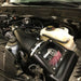 S&B 75-5108D-BKJF Cold Air Intake For 11-16 Ford F250, F350 V8-6.2L Dry Dry Extendable White S&B - Truck Part Superstore