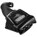 S&B 75-5108D-BKJF Cold Air Intake For 11-16 Ford F250, F350 V8-6.2L Dry Dry Extendable White S&B - Truck Part Superstore