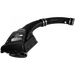 S&B 75-5108D-BKJF Cold Air Intake For 11-16 Ford F250, F350 V8-6.2L Dry Dry Extendable White S&B - Truck Part Superstore