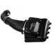 S&B 75-5108D-BKJF Cold Air Intake For 11-16 Ford F250, F350 V8-6.2L Dry Dry Extendable White S&B - Truck Part Superstore