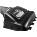 S&B 75-5108D-BKJF Cold Air Intake For 11-16 Ford F250, F350 V8-6.2L Dry Dry Extendable White S&B - Truck Part Superstore