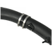 S&B 75-5108D-BKJF Cold Air Intake For 11-16 Ford F250, F350 V8-6.2L Dry Dry Extendable White S&B - Truck Part Superstore