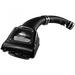 S&B 75-5108D-BKJF Cold Air Intake For 11-16 Ford F250, F350 V8-6.2L Dry Dry Extendable White S&B - Truck Part Superstore