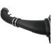 S&B 75-5108D-BKJF Cold Air Intake For 11-16 Ford F250, F350 V8-6.2L Dry Dry Extendable White S&B - Truck Part Superstore