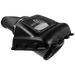 S&B 75-5108D-BKJF Cold Air Intake For 11-16 Ford F250, F350 V8-6.2L Dry Dry Extendable White S&B - Truck Part Superstore