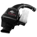 S&B 75-5108-BKJF Cold Air Intake For 11-16 Ford F250, F350 V8-6.2L Oiled Cotton Cleanable Red S&B - Truck Part Superstore