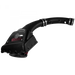 S&B 75-5108-BKJF Cold Air Intake For 11-16 Ford F250, F350 V8-6.2L Oiled Cotton Cleanable Red S&B - Truck Part Superstore