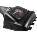 S&B 75-5108-BKJF Cold Air Intake For 11-16 Ford F250, F350 V8-6.2L Oiled Cotton Cleanable Red S&B - Truck Part Superstore