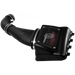 S&B 75-5108-BKJF Cold Air Intake For 11-16 Ford F250, F350 V8-6.2L Oiled Cotton Cleanable Red S&B - Truck Part Superstore