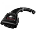 S&B 75-5108-BKJF Cold Air Intake For 11-16 Ford F250, F350 V8-6.2L Oiled Cotton Cleanable Red S&B - Truck Part Superstore