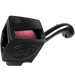 S&B 75-5110-BKJF Cold Air Intake For 16-19 Silverado/Sierra 2500, 3500 6.0L Cotton Cleanable Red S&B - Truck Part Superstore