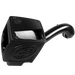 S&B 75-5110D-BKJF Cold Air Intake For 16-19 Silverado/Sierra 2500, 3500 6.0L Dry Extendable White S&B - Truck Part Superstore