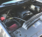 S&B 75-5110D-BKJF Cold Air Intake For 16-19 Silverado/Sierra 2500, 3500 6.0L Dry Extendable White S&B - Truck Part Superstore