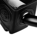 S&B 75-5110D-BKJF Cold Air Intake For 16-19 Silverado/Sierra 2500, 3500 6.0L Dry Extendable White S&B - Truck Part Superstore