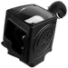 S&B 75-5110D-BKJF Cold Air Intake For 16-19 Silverado/Sierra 2500, 3500 6.0L Dry Extendable White S&B - Truck Part Superstore