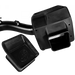 S&B 75-5110D-BKJF Cold Air Intake For 16-19 Silverado/Sierra 2500, 3500 6.0L Dry Extendable White S&B - Truck Part Superstore