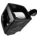 S&B 75-5110D-BKJF Cold Air Intake For 16-19 Silverado/Sierra 2500, 3500 6.0L Dry Extendable White S&B - Truck Part Superstore