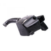 S&B 75-5111D-BKJF Cold Air Intake For 03-08 Dodge Ram 2500 3500 5.7L Dry Dry Extendable White S&B - Truck Part Superstore