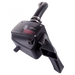 S&B 75-5111-BKJF Cold Air Intake For 03-08 Dodge Ram 2500 3500 5.7L Oiled Cotton Cleanable Red S&B - Truck Part Superstore