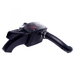 S&B 75-5111-BKJF Cold Air Intake For 03-08 Dodge Ram 2500 3500 5.7L Oiled Cotton Cleanable Red S&B - Truck Part Superstore