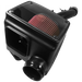 S&B 75-5115-BKJF Cold Air Intake For 10-18 Toyota 4Runner 2010-17 FJ Cruiser 4.0L 4X4 Cotton Cleanable Red S&B - Truck Part Superstore