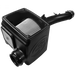 S&B 75-5115D-BKJF Cold Air Intake For 10-18 Toyota 4Runner 10-17 FJ Cruiser 4.0L 4X4 Dry Extendable White S&B - Truck Part Superstore
