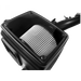 S&B 75-5115D-BKJF Cold Air Intake For 10-18 Toyota 4Runner 10-17 FJ Cruiser 4.0L 4X4 Dry Extendable White S&B - Truck Part Superstore