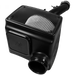 S&B 75-5115D-BKJF Cold Air Intake For 10-18 Toyota 4Runner 10-17 FJ Cruiser 4.0L 4X4 Dry Extendable White S&B - Truck Part Superstore