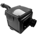 S&B 75-5115D-BKJF Cold Air Intake For 10-18 Toyota 4Runner 10-17 FJ Cruiser 4.0L 4X4 Dry Extendable White S&B - Truck Part Superstore