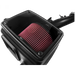 S&B 75-5115-BKJF Cold Air Intake For 10-18 Toyota 4Runner 2010-17 FJ Cruiser 4.0L 4X4 Cotton Cleanable Red S&B - Truck Part Superstore